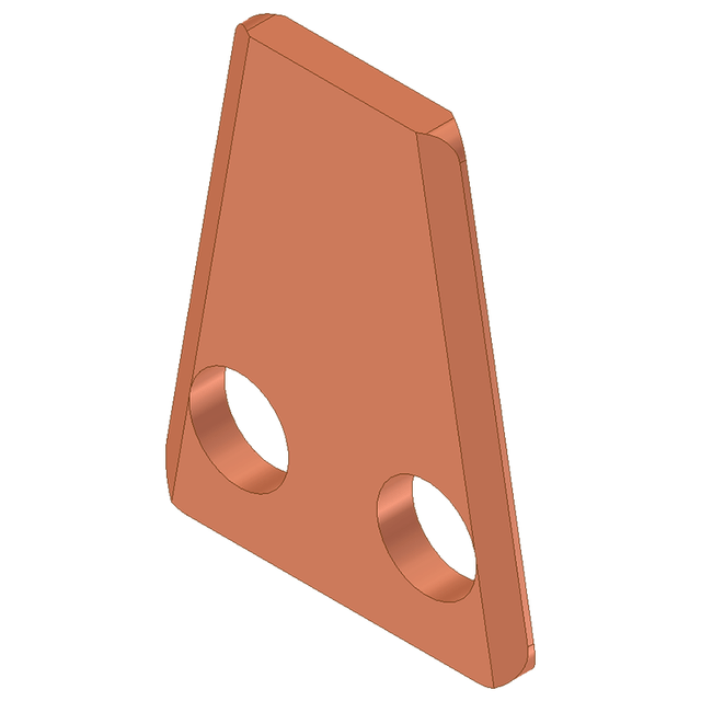 Moloney Ma Mb Ma1 Mb1 Stationary Reversing Switch Contact - Additional image