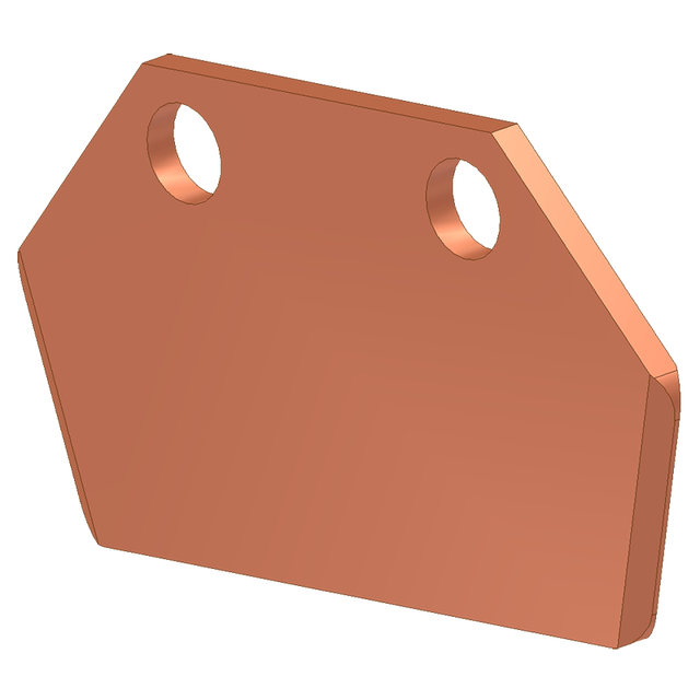 Moloney Ma Mb Ma1 Mb1 Stationary Selector Switch Contact - Additional image