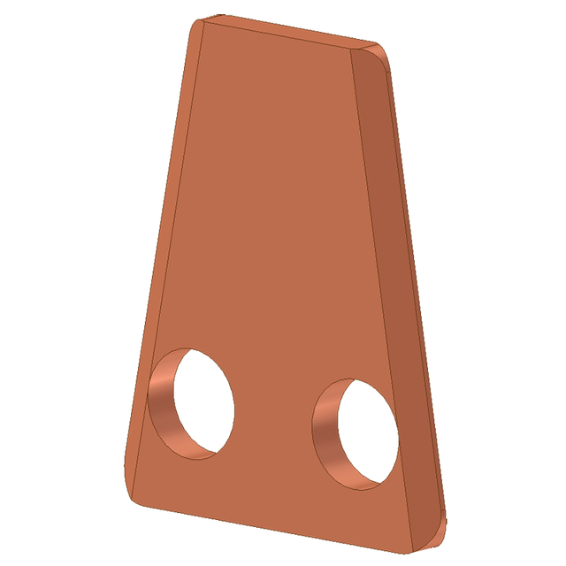 Moloney Ma Mb Ma1 Mb1 Stationary Transfer Switch Contact - Additional image