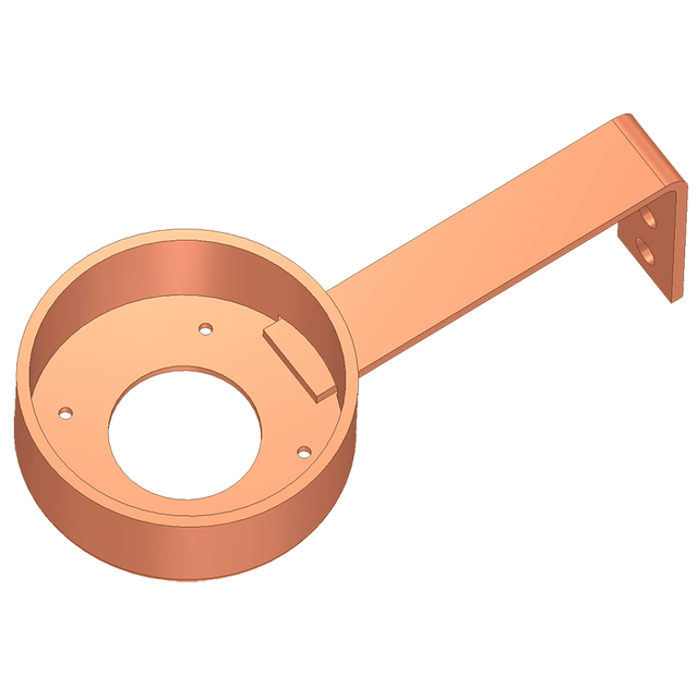 Moloney Ma1 Mb1 Collector Ring Load Transfer Switch - Additional image