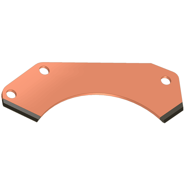 Moloney Ma1 Mb1 Stationary Transfer Switch Contact - Additional image