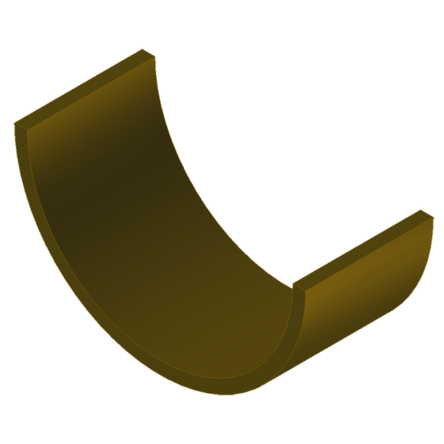 Siemens Sdo15 23 Arcing Nozzle Spacer - Additional image