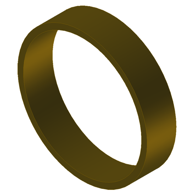 Siemens Sdo15 23 Baffle Spacer - Additional image