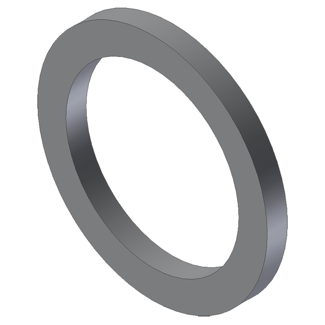 Siemens Sdo15 23 Baffle Washer 03 302 0019 - Additional image