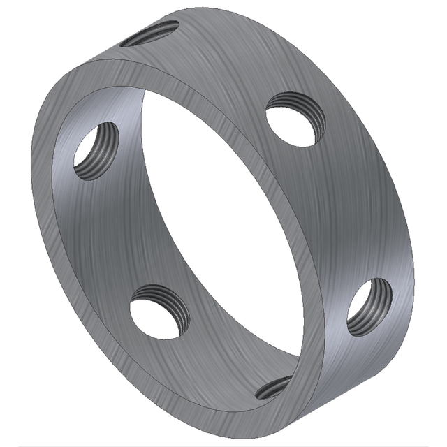 Siemens Sdo15 23 Retainer Ring - Additional image