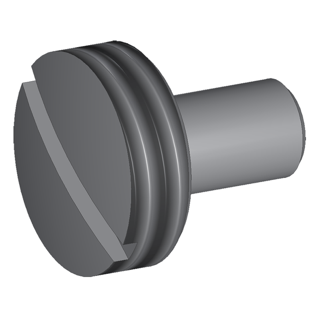 Siemens Sdo15 23 Spring Retainer - Additional image