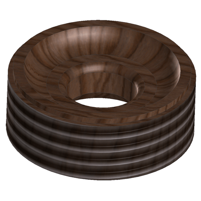 Siemens Sdo15 23 Throat Bushing - Additional image