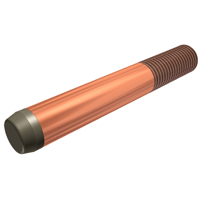 Siemens Sdo15 250 Moving Contact Rod Assembly - Additional image