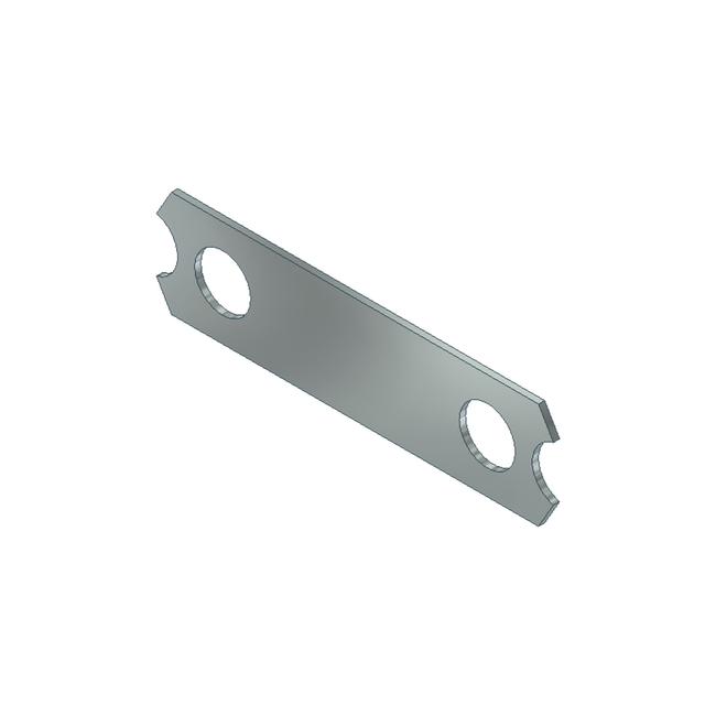 Siemens Tlh21 Isolated Oem Locking Tab - Primary image