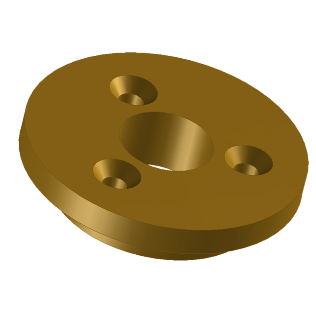 Siemens Tlh21 Isolated Oem Reversing Switch Bearing Csk - Primary image