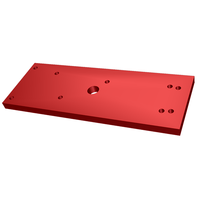 Siemens Tlh21 Isolated Oem Selector Switch Board - Primary image