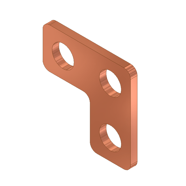 Siemens Tlh21 Standard Lead Kit Lead Plate Adapter - Additional image