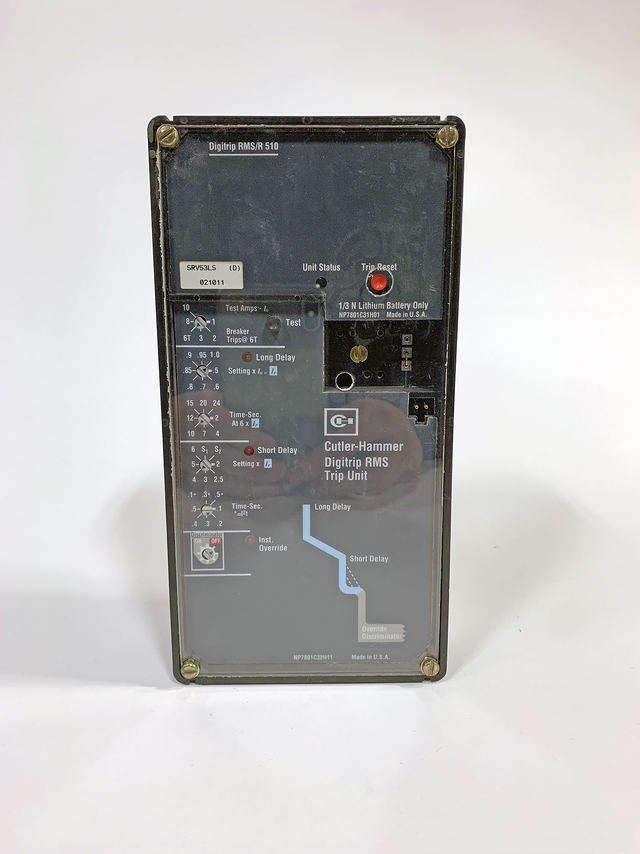 Srv53 ls - Additional image