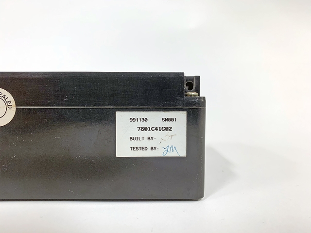 Srv62 lsi - Primary image