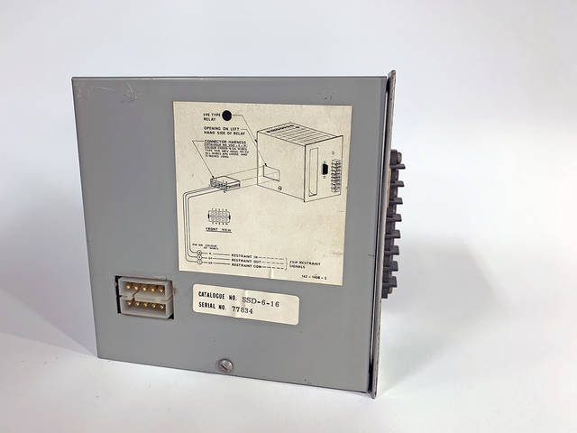 Ssd 6 16 - Primary image