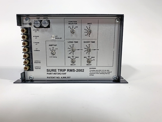 St2 k2 5 af - Additional image