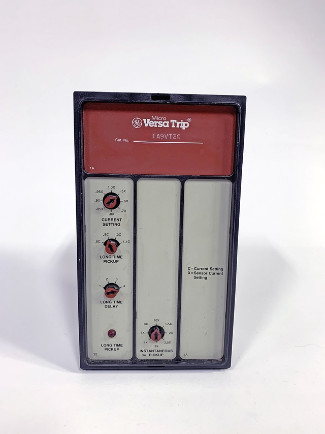 Ta9 vt20 - Additional image