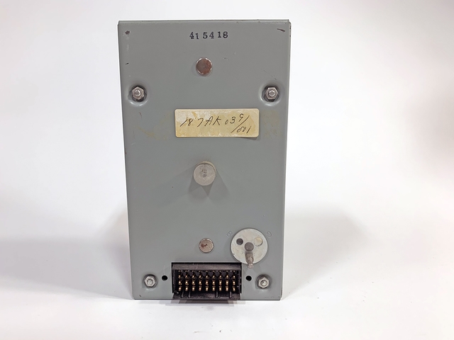 Ta9 vt20 ga3 - Primary image