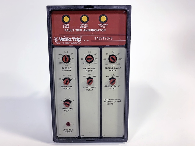 Ta9 vt20 mg - Additional image