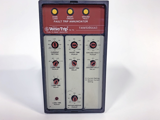 Ta9 vt20 sga3 - Additional image