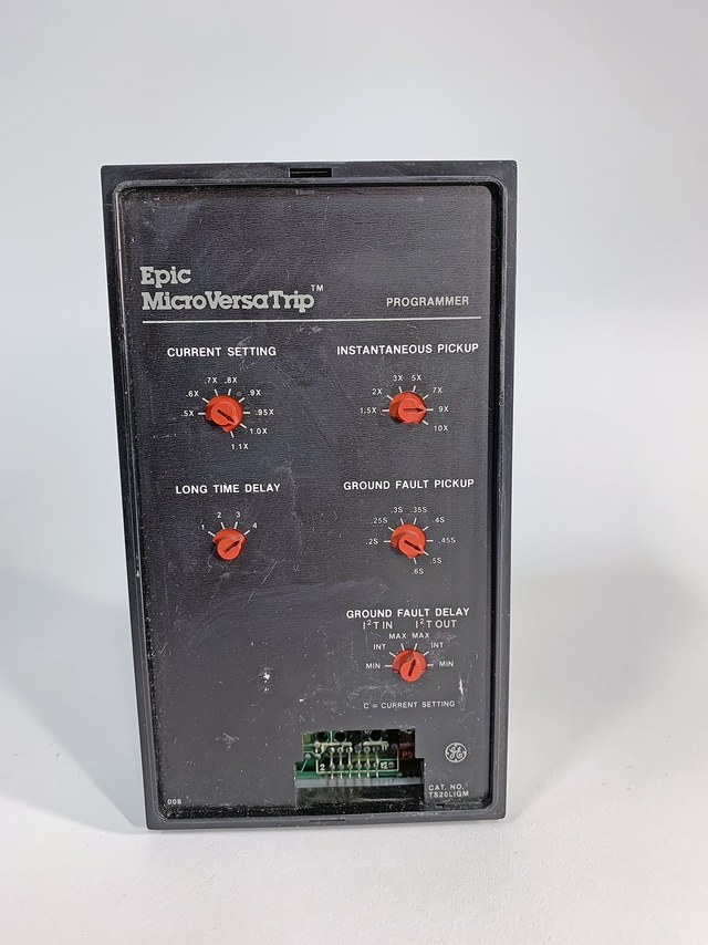 Ts20 ligm - Primary image