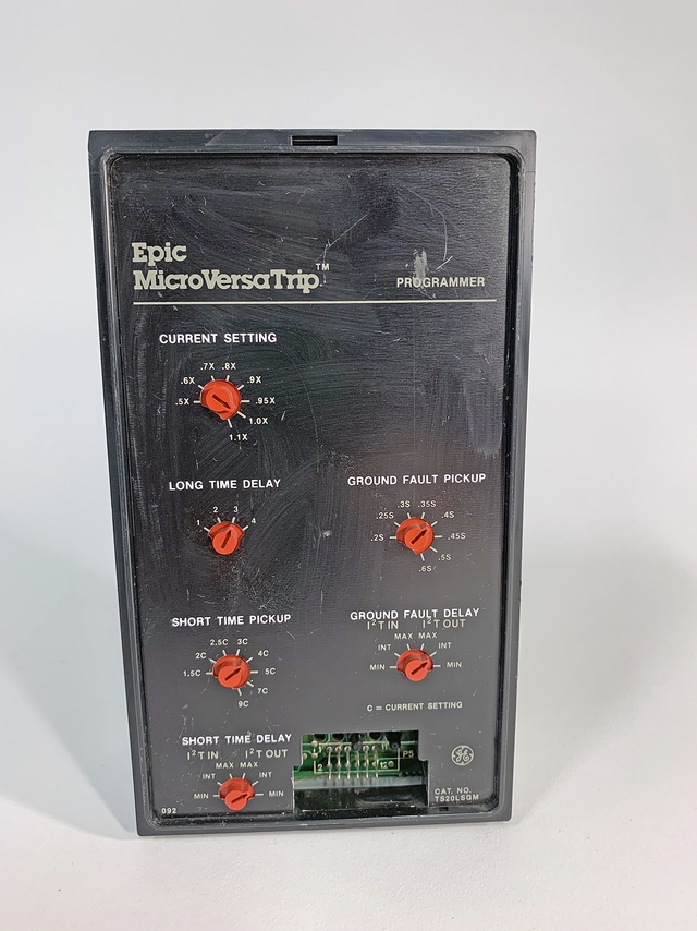 Ts20 lsgm - Additional image