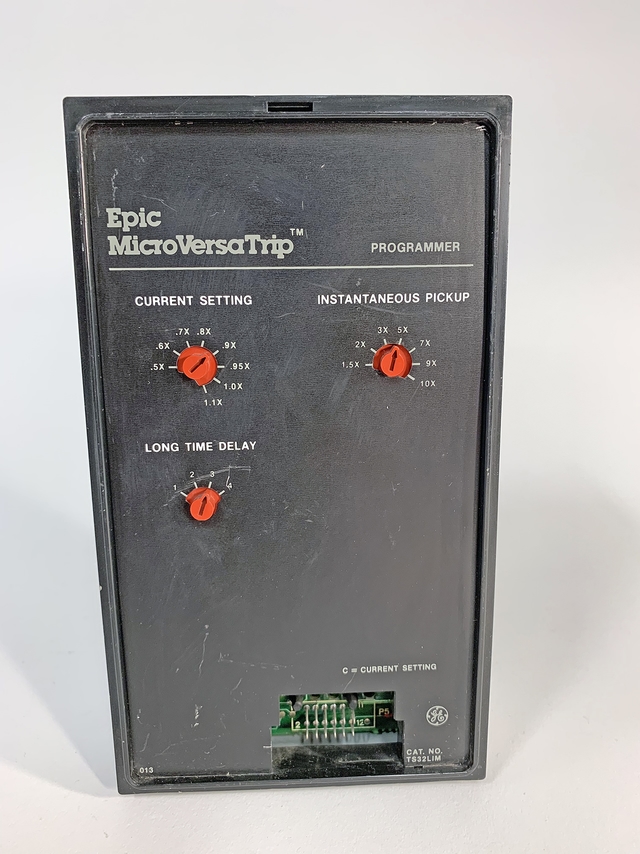 Ts32 lim - Additional image