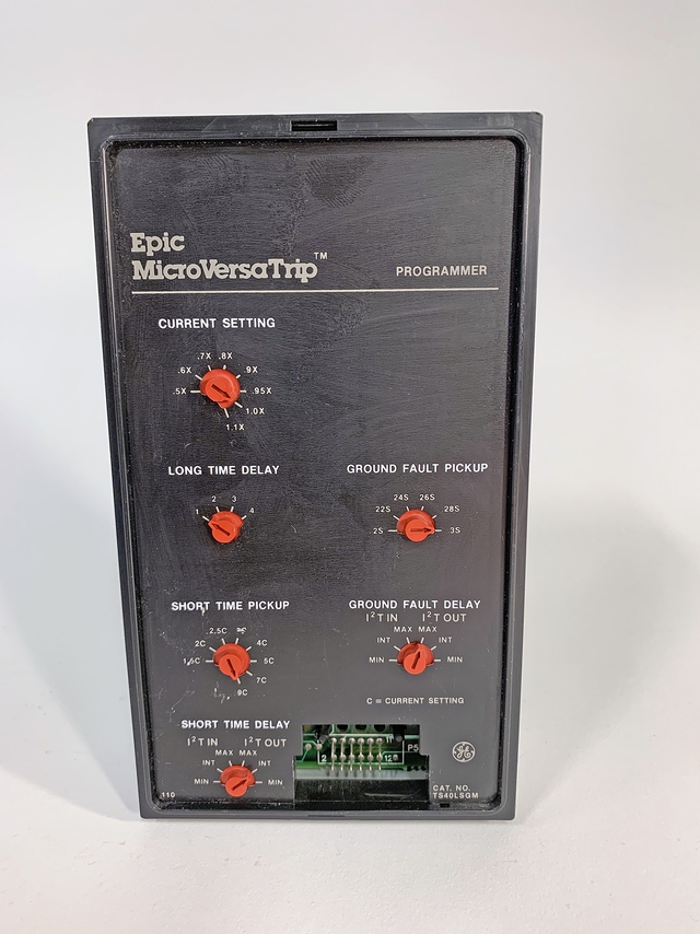 Ts40 lsgm - Additional image