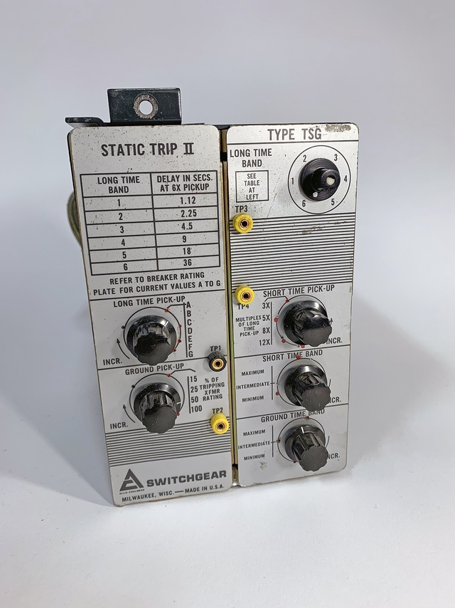 Tsg - Additional image