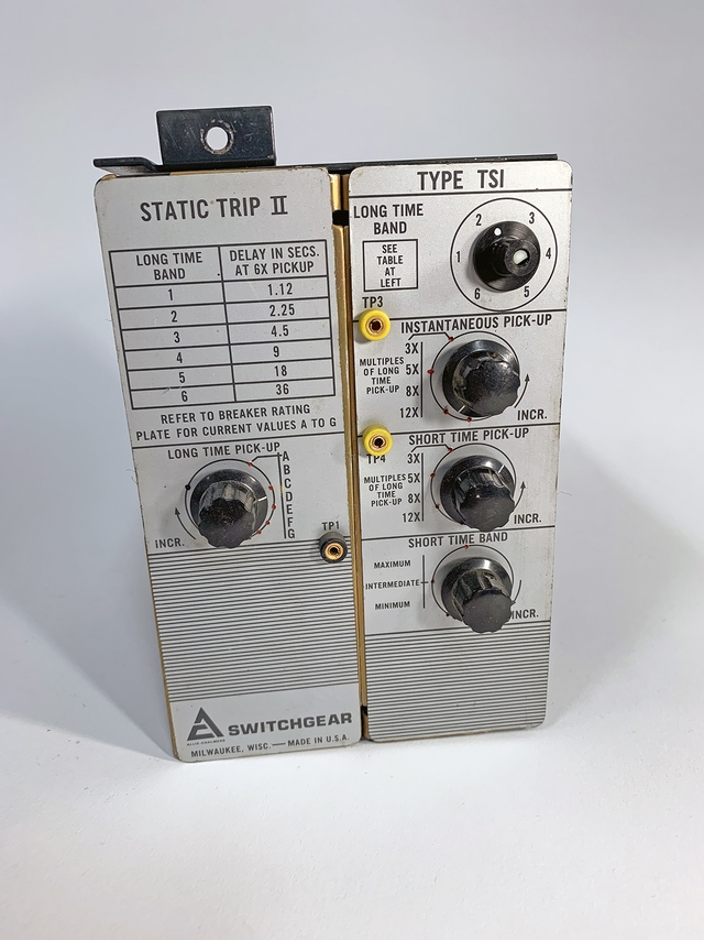 Tsi - Additional image