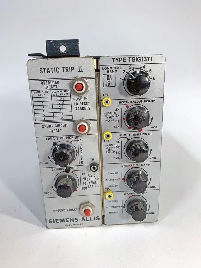 Tsig 3 t - Additional image