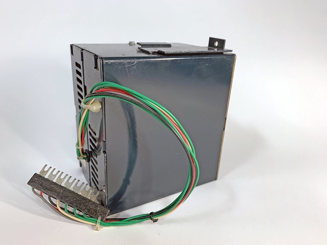 Tsig T - Primary image