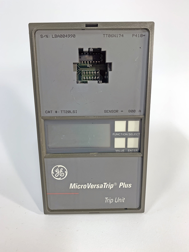 Tt20 lsi - Additional image