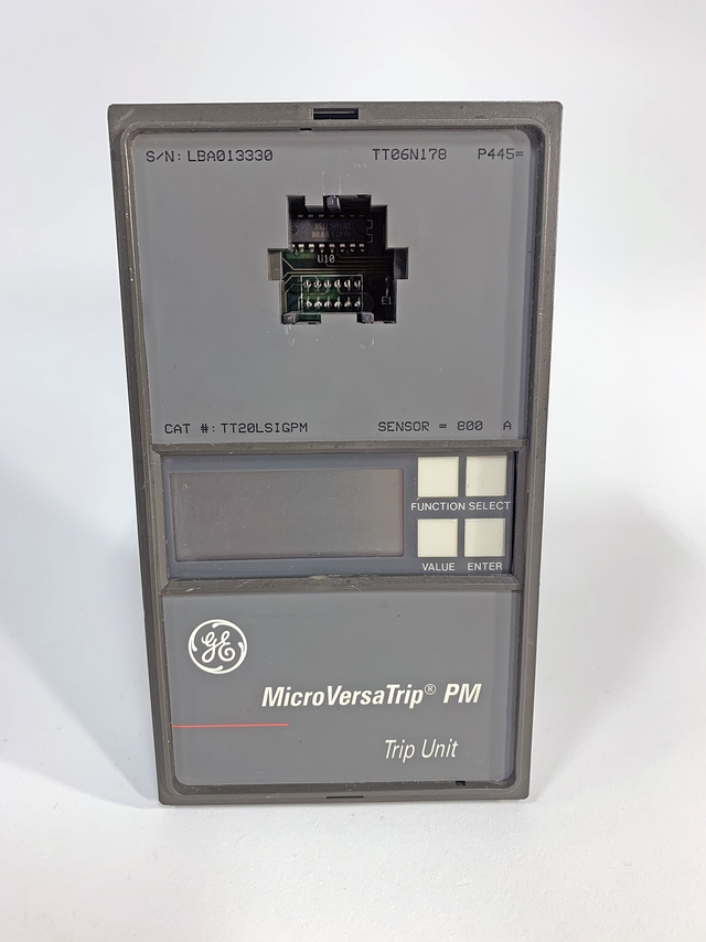 Tt20 lsigpm - Primary image