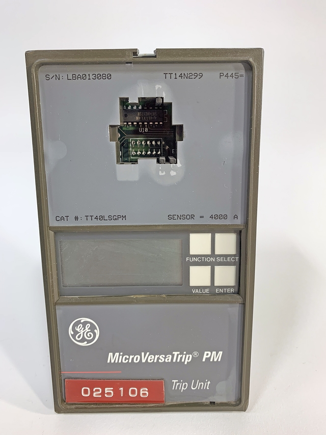 Tt40 lsgpm - Additional image