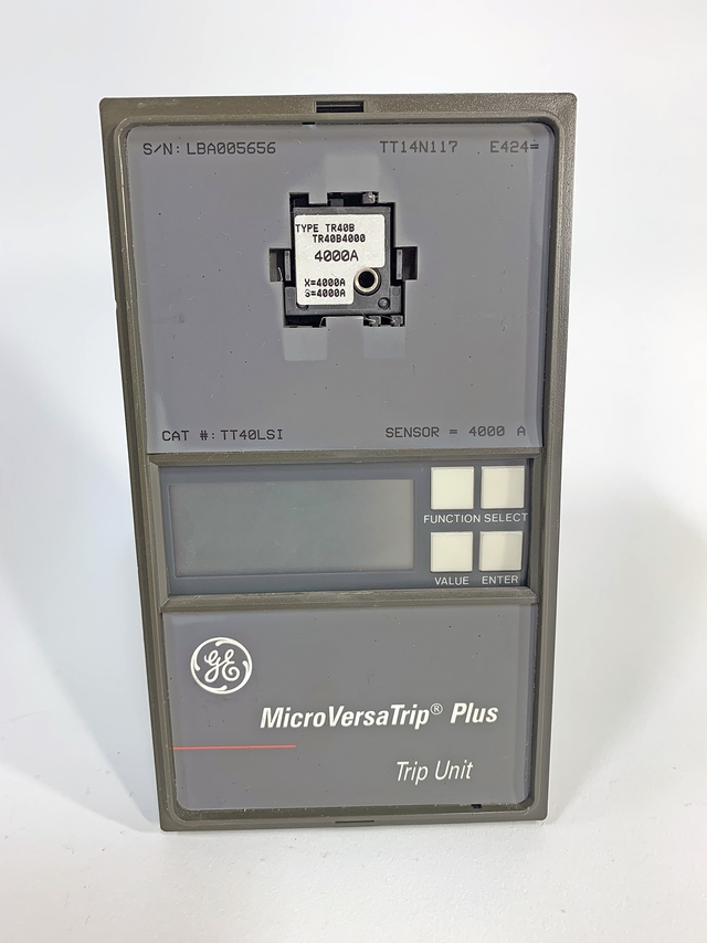 Tt40 lsi - Additional image