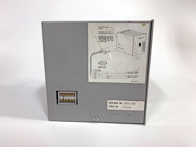 Usd 31 r - Primary image