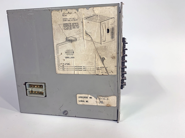 Usd 6 8 - Primary image