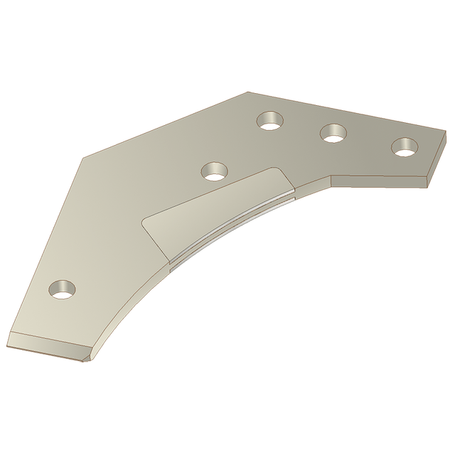 Westinghouse Urs D Series L H R H Stationary Reversing Switch - Additional image