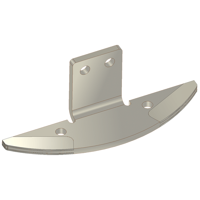 Westinghouse Urs D Series Stationary Bus Reversing Switch Contact - Additional image