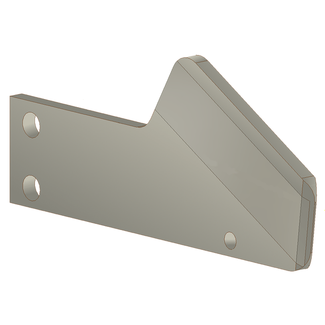 Westinghouse Urs Series L H R H Stationary Reversing Switch - Additional image