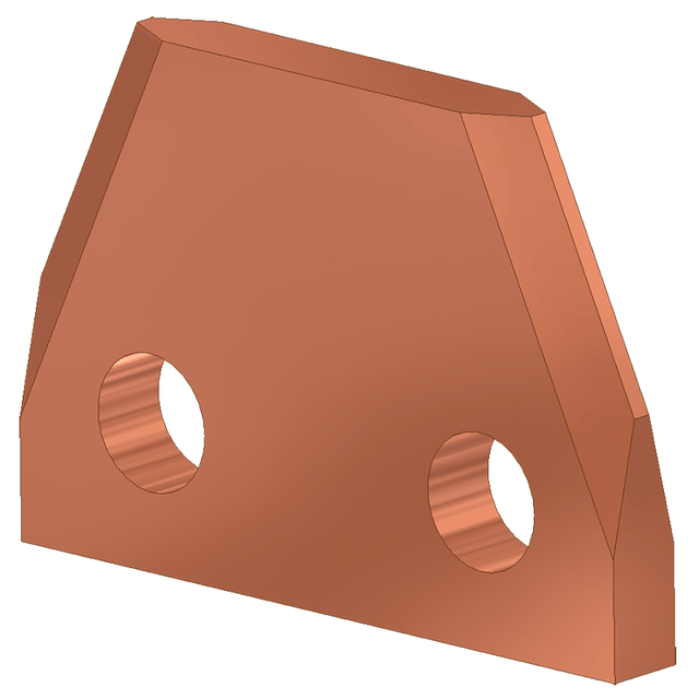 Westinghouse Urt Low Amp Series Stationary Selector Switch - Additional image