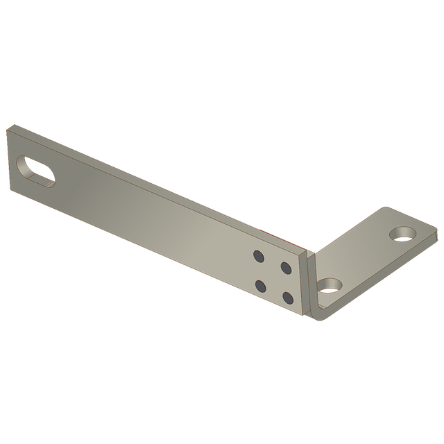 Westinghouse Utt B Series Bus Bar Reversing Switch - Additional image