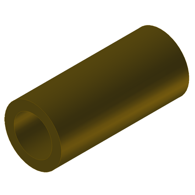 Westinghouse Utt B Series Micarta Tube Selector Switch 04 401 0018 - Additional image