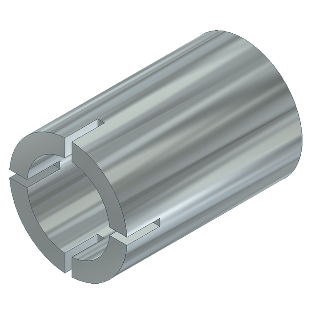 Westinghouse Utt B Series Pipe Spacer Selector Switch - Additional image