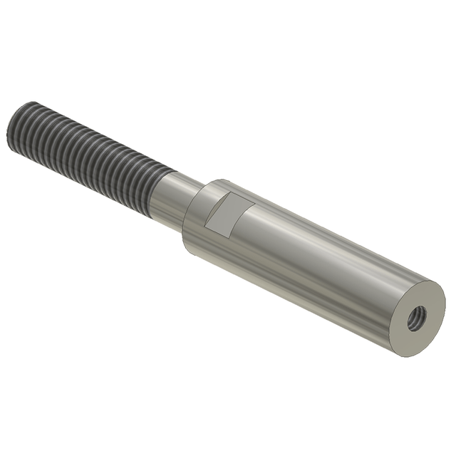 Westinghouse Utt B Series Stud G Selector Switch - Additional image